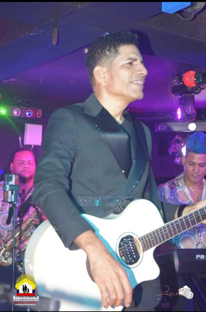 El Varón de la Bachata arrasa en Europa y anuncia gira por Estados Unidos
